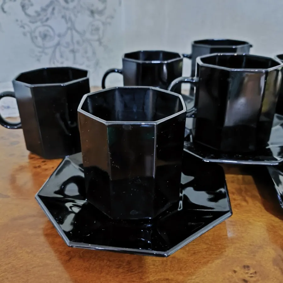 فنجان نعلبکی