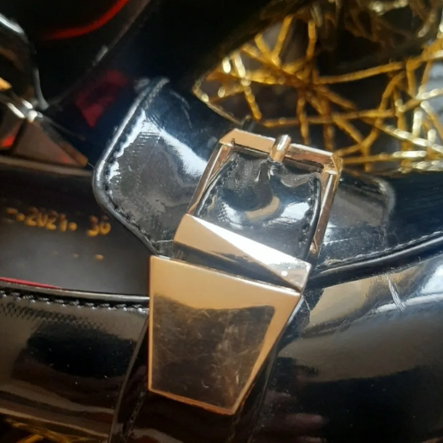 کفش فشن