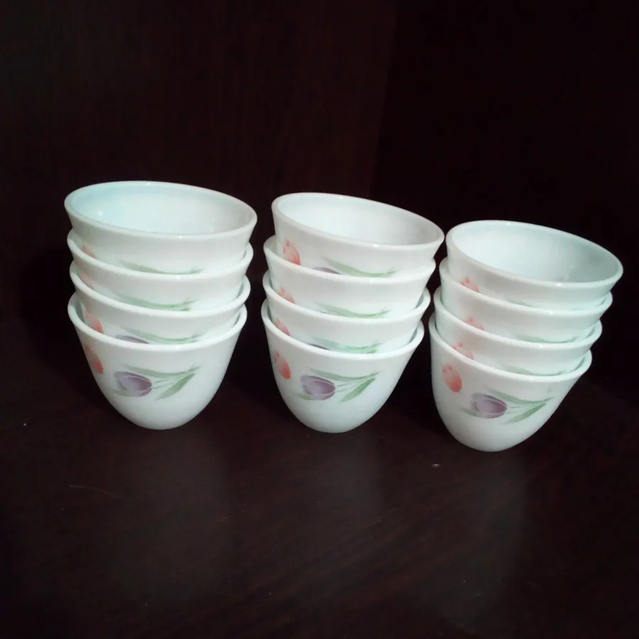 کاپ قهوه خوری