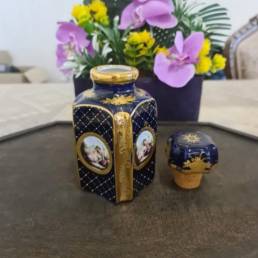 چایدان قدیمی