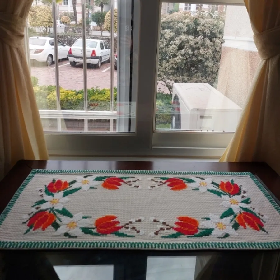 رانر شماره دوزی وارداتی