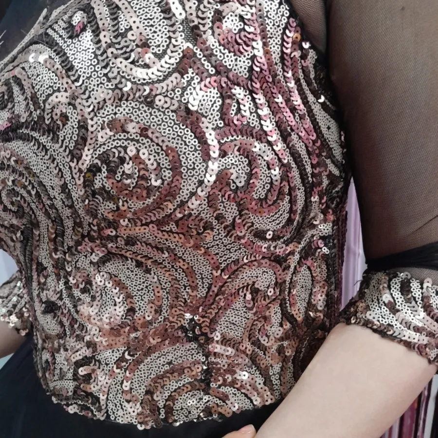 لباس مجلسی سایز 40