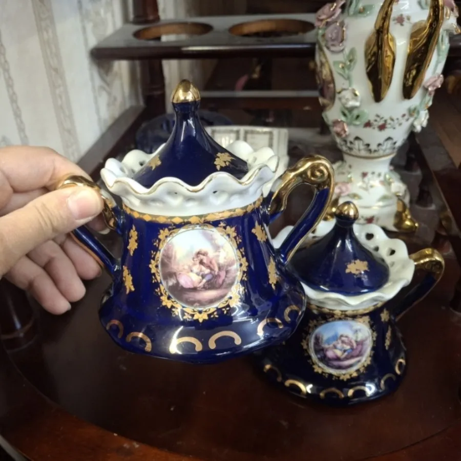 2 تا قندان ارسال رایگان