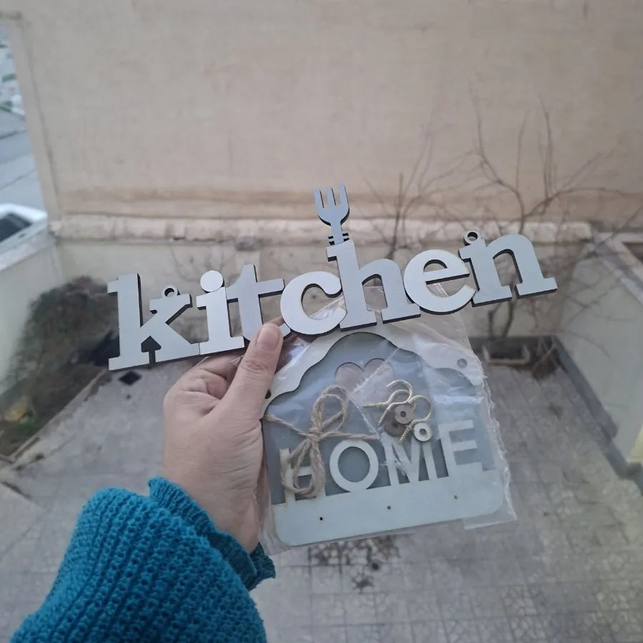 آویز آشپزخانه