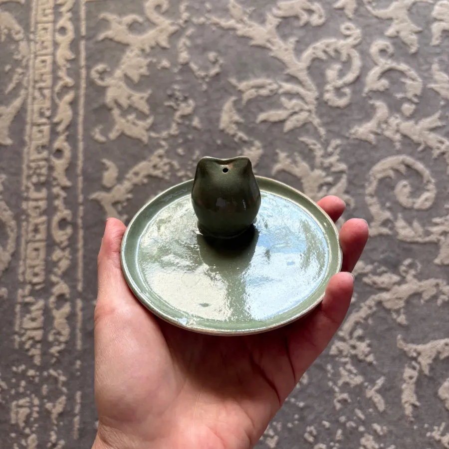 جاعودی سرامیکی