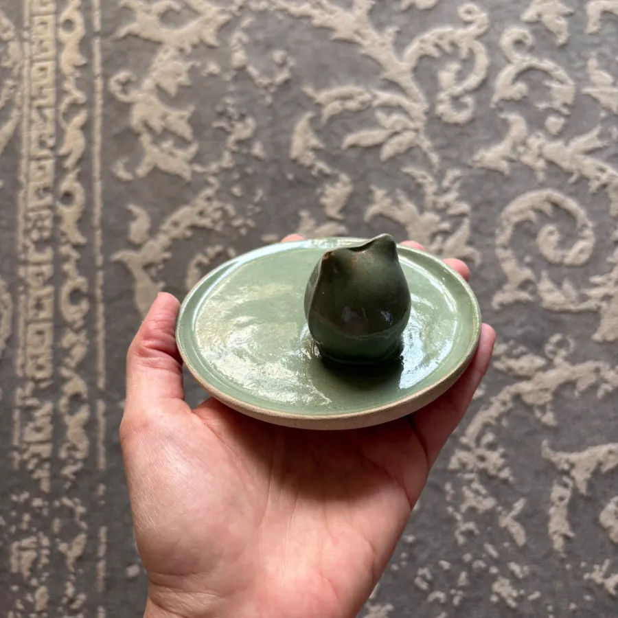 جاعودی سرامیکی