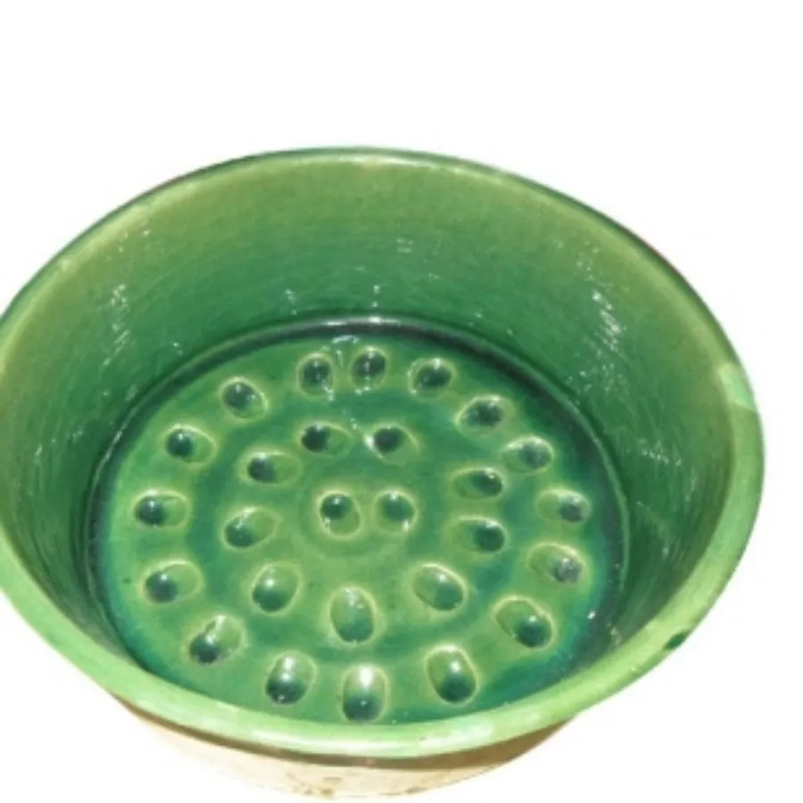 کشک مال سفالی