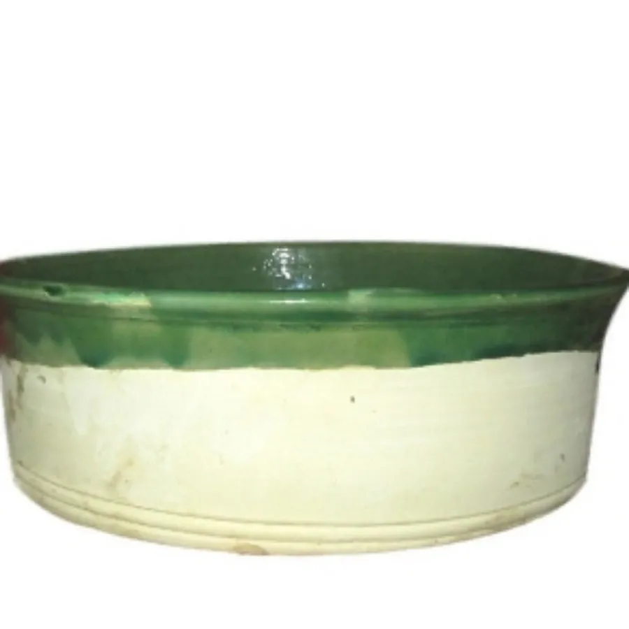کشک مال سفالی