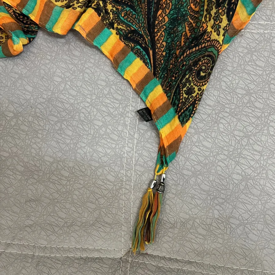 روسری سیلک