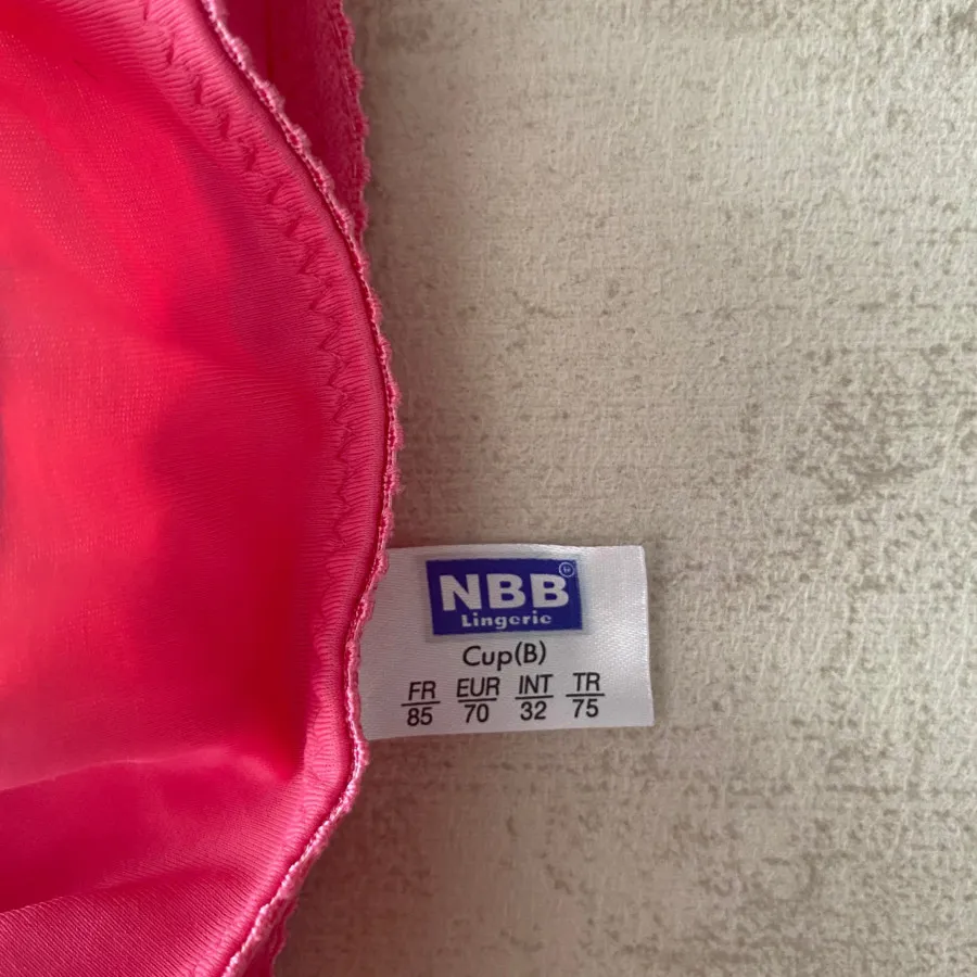 سوتین NBB