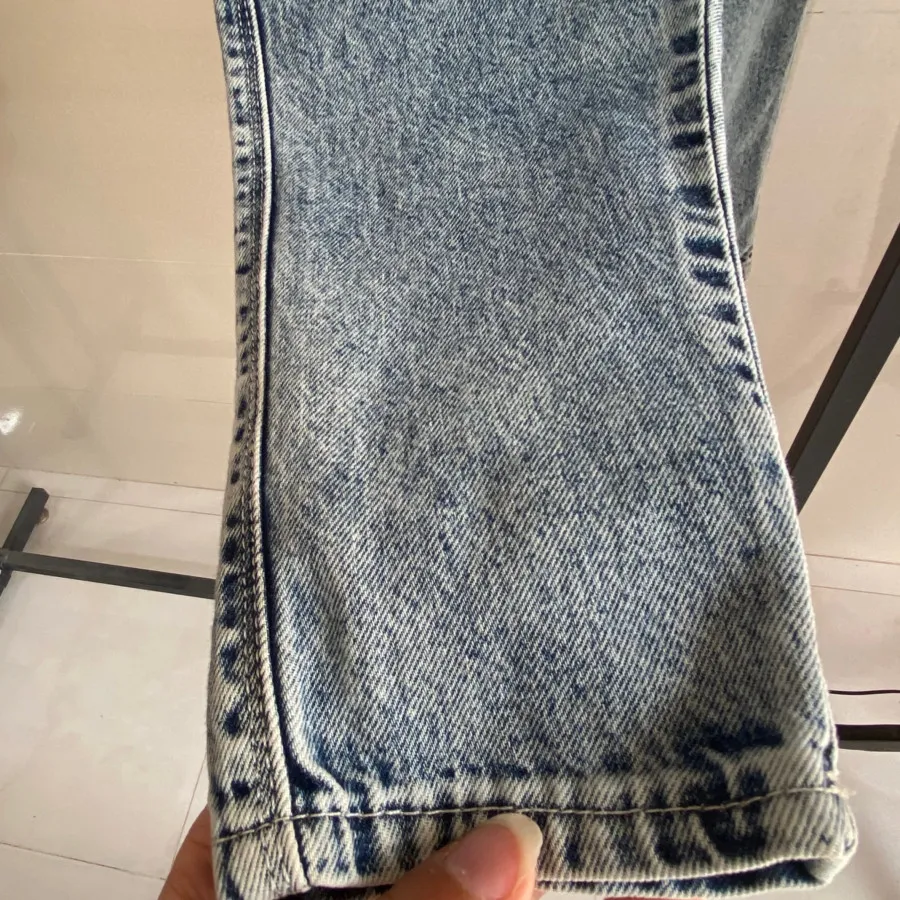 شلوار جین پسرونه