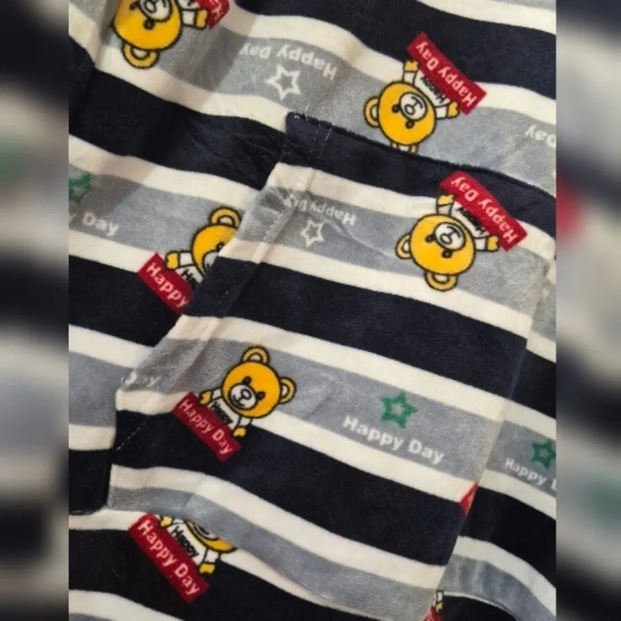 هودی شلوار خونگی