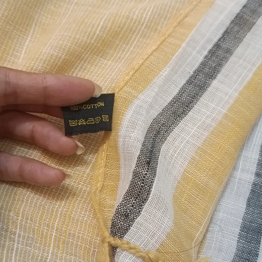 شال نخی