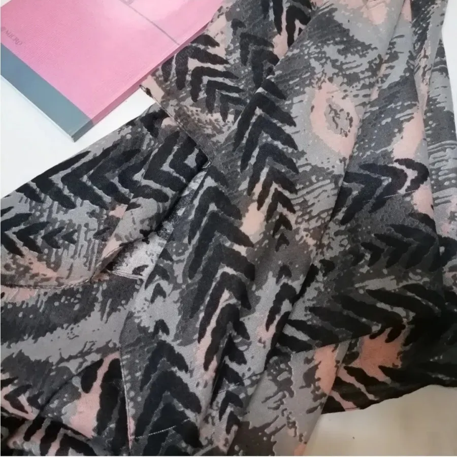 روسری نخی