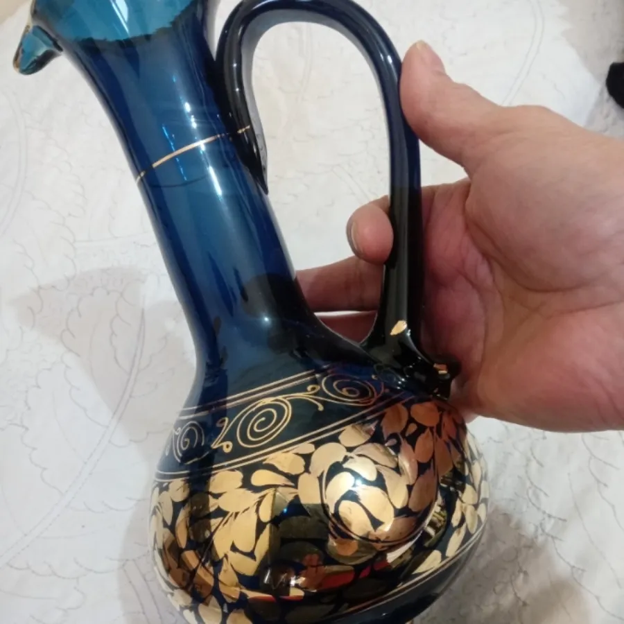 سرویس پارچ و لیوان