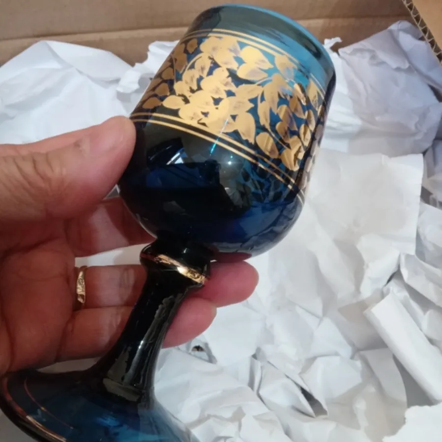 سرویس پارچ و لیوان