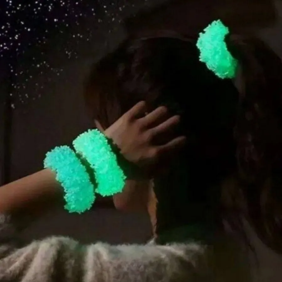 3تا کش مو لطیف شبتاب