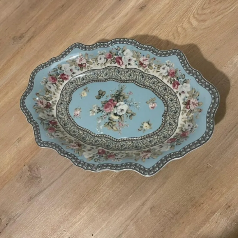 میوه خوری اف ان طرح گل