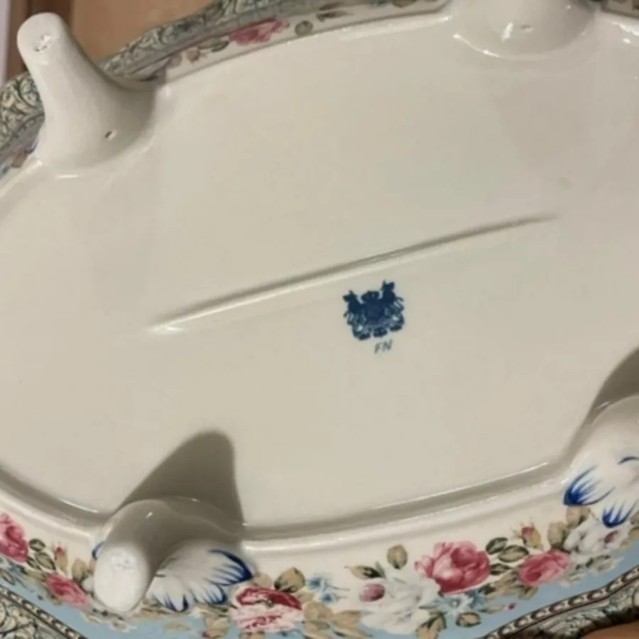 میوه خوری اف ان طرح گل