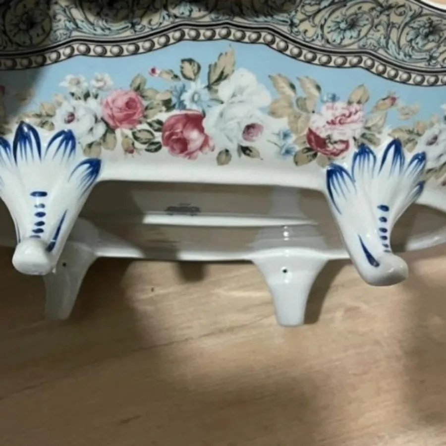 میوه خوری اف ان طرح گل