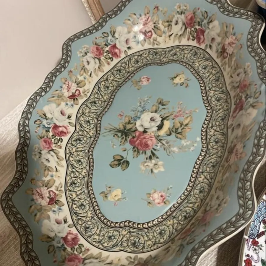 میوه خوری اف ان طرح گل
