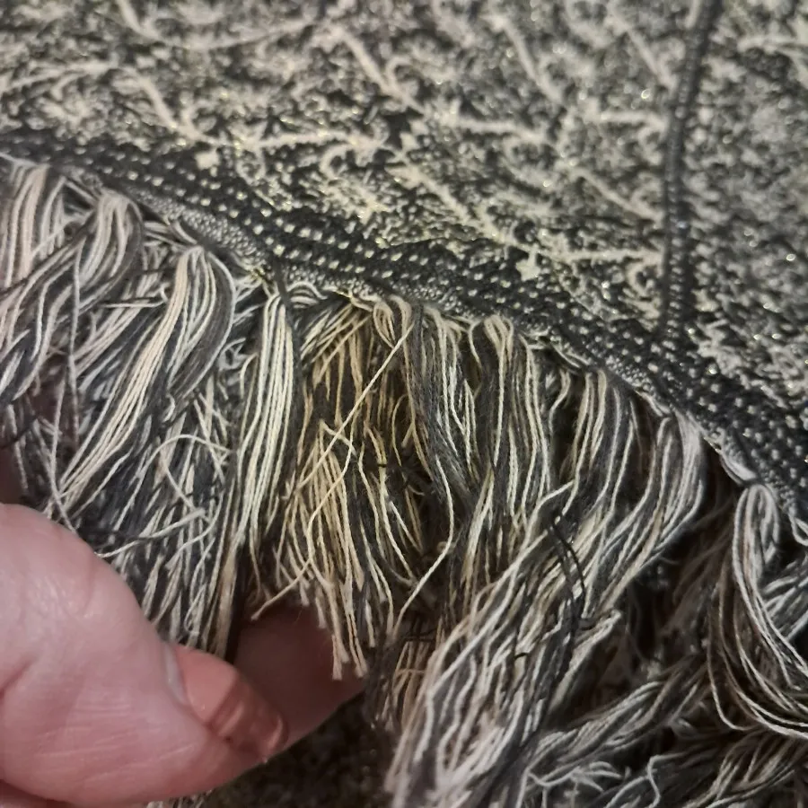 رو تختی دونفره طرح ترمه