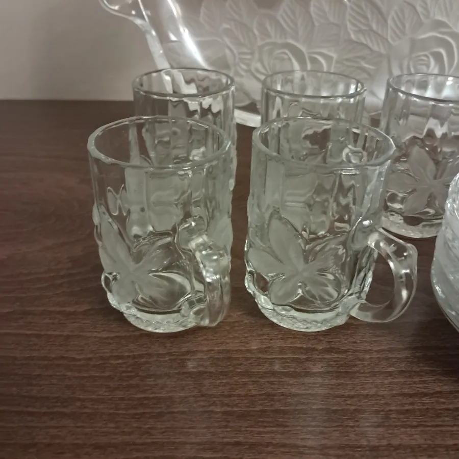سرویس چایخوری سوگا