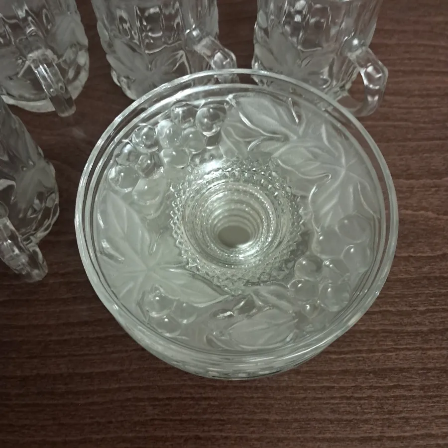 سرویس چایخوری سوگا