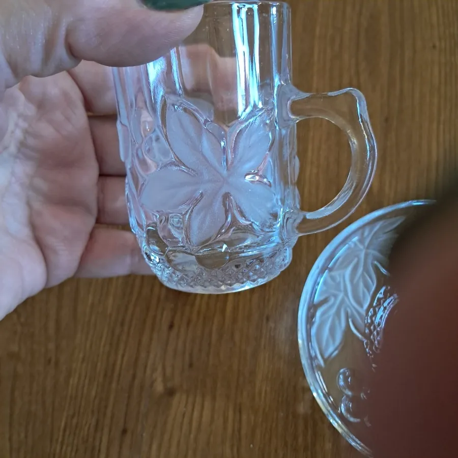 سرویس چایخوری سوگا