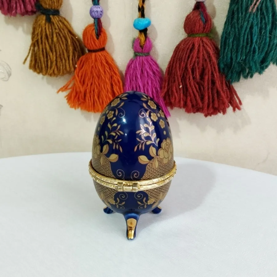 جا جواهری چینی
