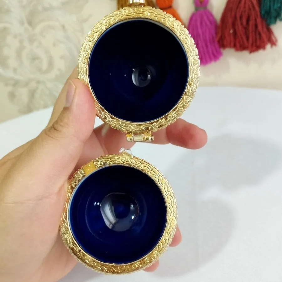 جا جواهری چینی