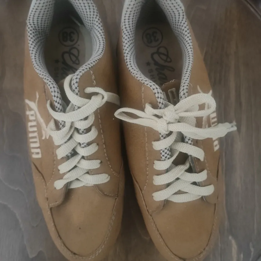 کفش کتونی