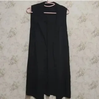 رویه حریر مشکی
