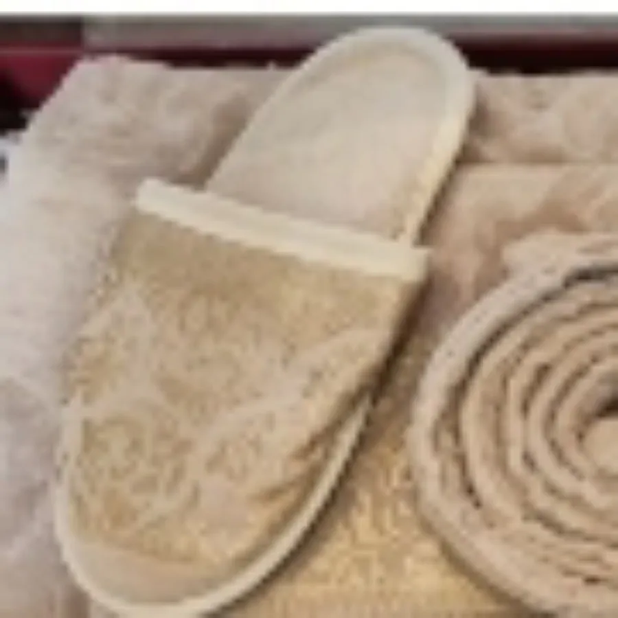 حوله تن پوش