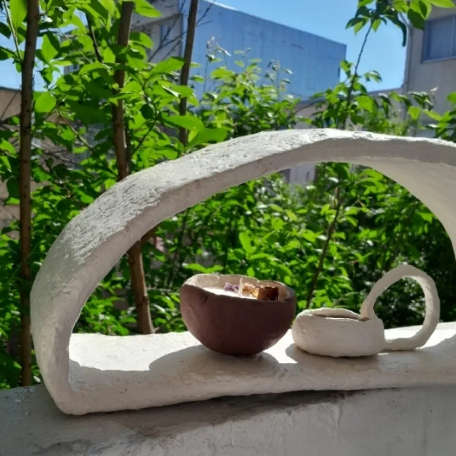 شلف دکوری