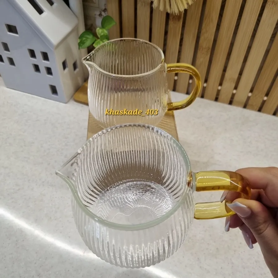 سس خوری و شیرجوش