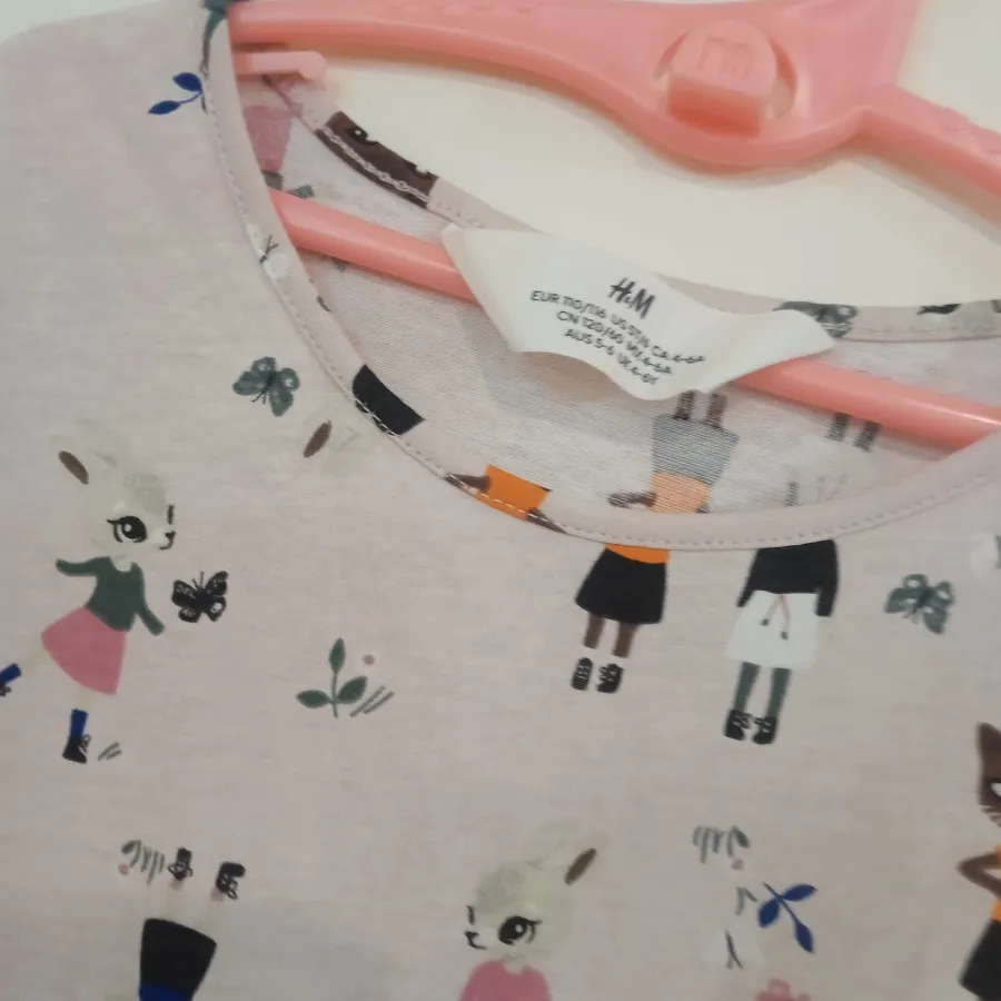 پیراهن H&M