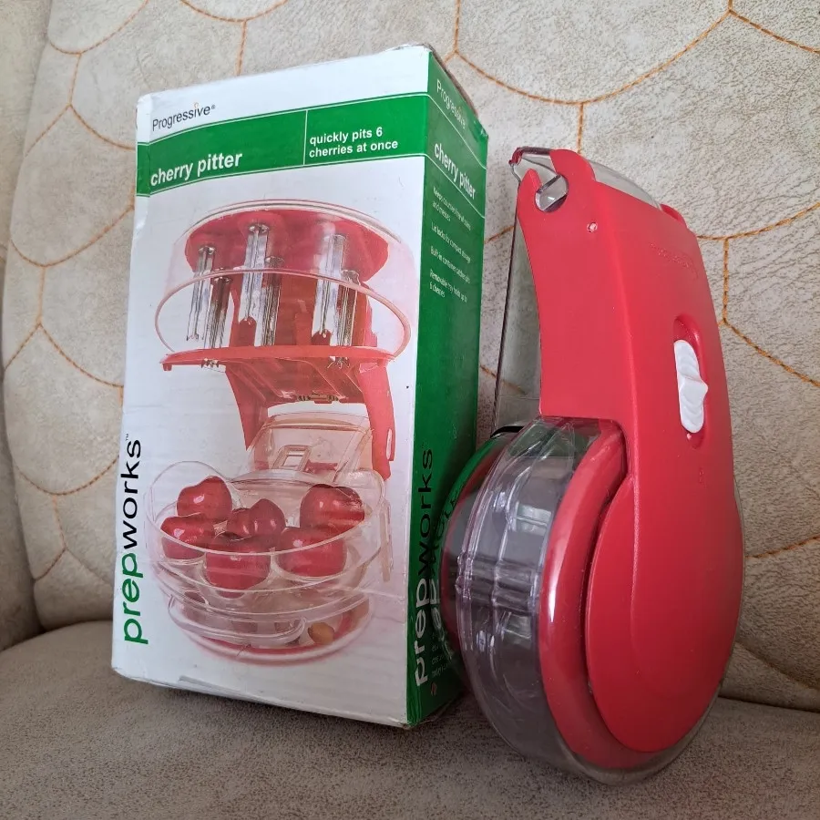 هسته گیر آلبالو