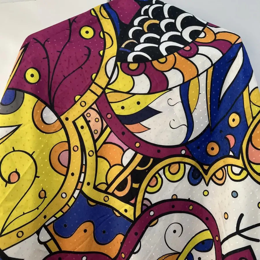 روسری قواره بزرگ