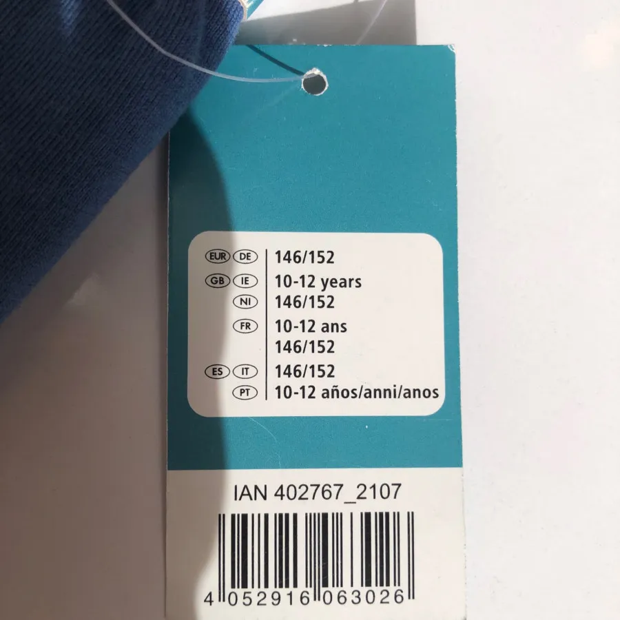 تیشرت پسرانه pepprets