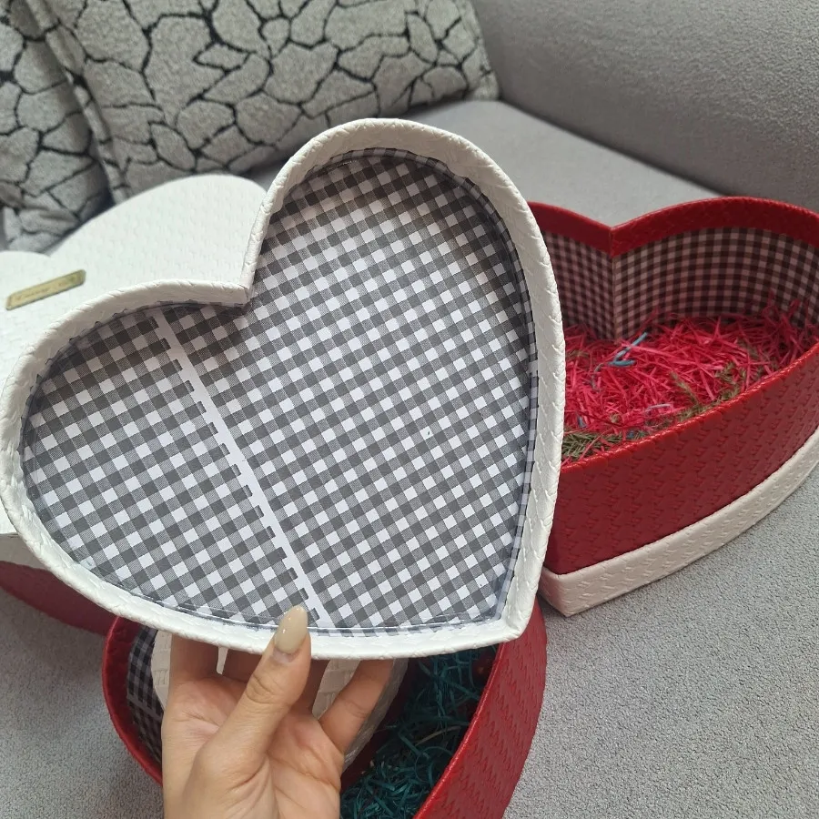 باکس کادویی چرم