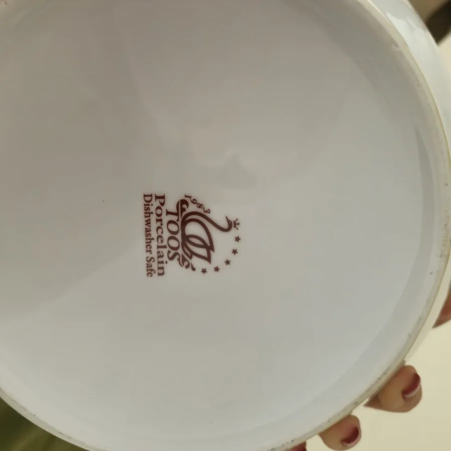 سوپ خوری چینی