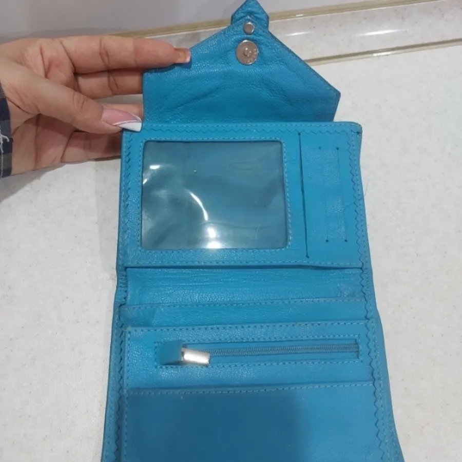کیف چرم مشهد