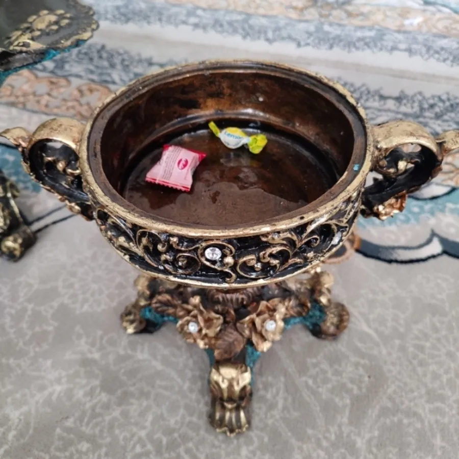 شکلات خوری پلی استر