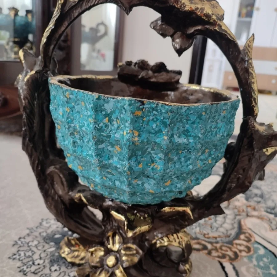 آجیل خوری پلی استر