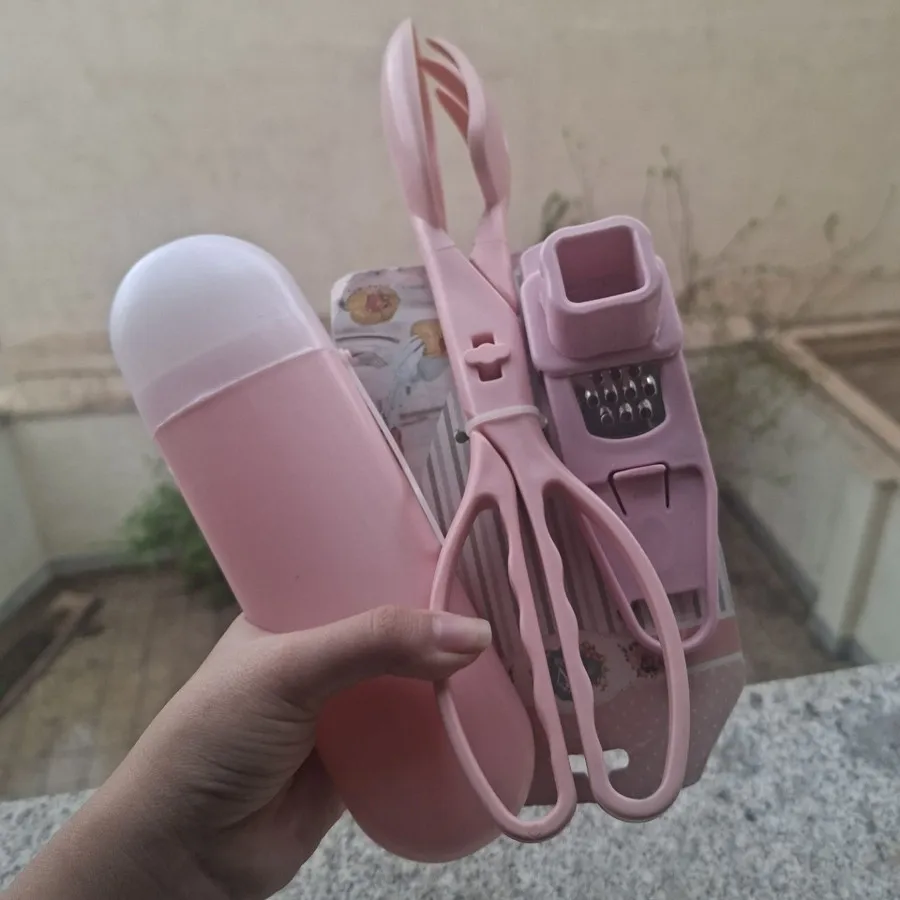اکسسوری آشپزخانه