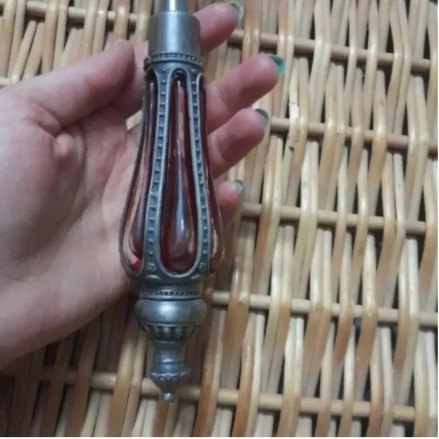 چنگال سالاد