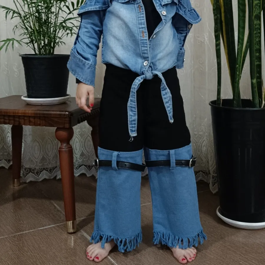 شلوار جین