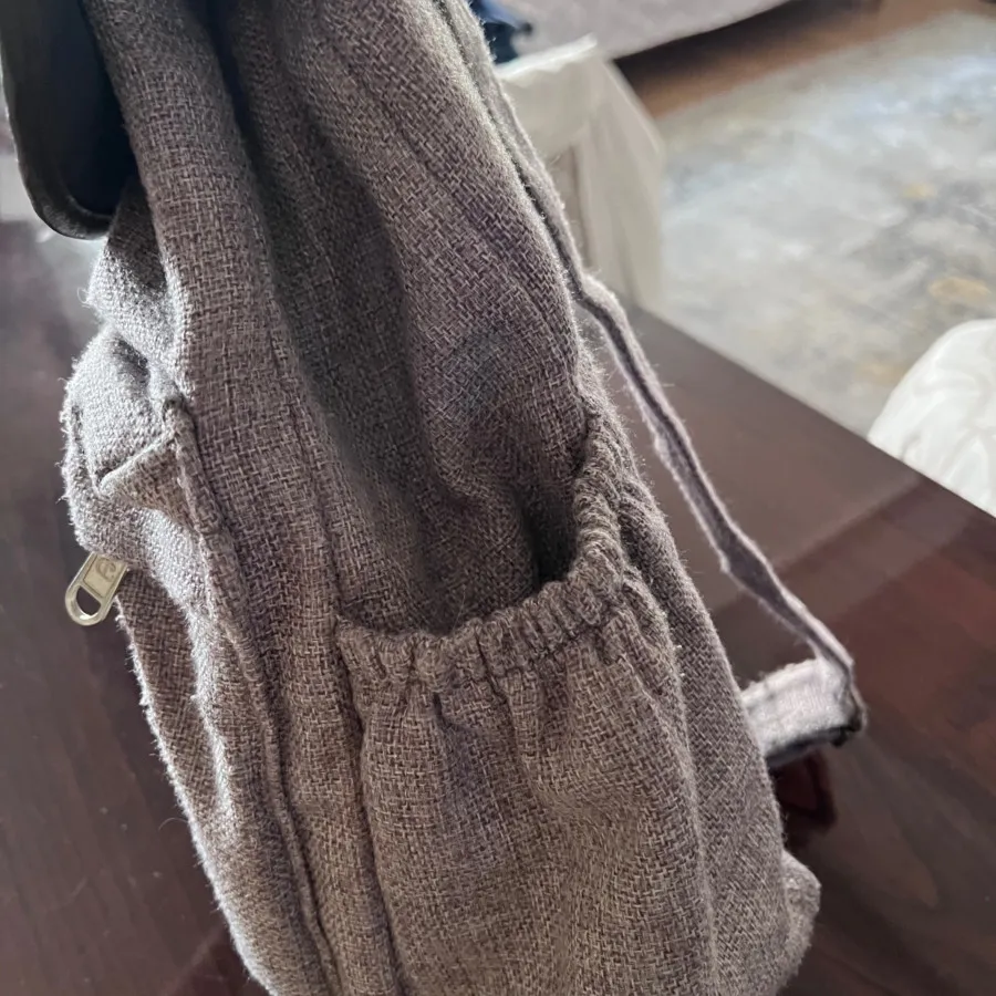 کوله دخترونه خارجی