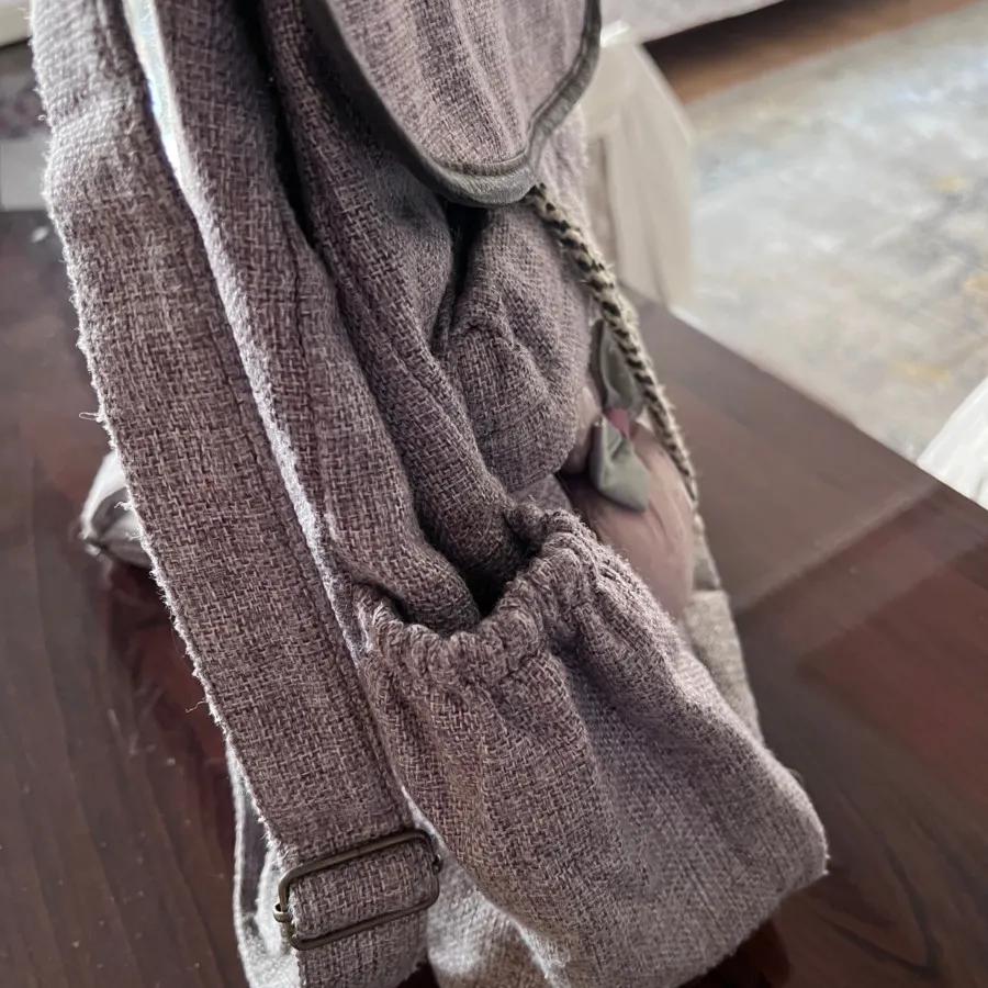 کوله دخترونه خارجی